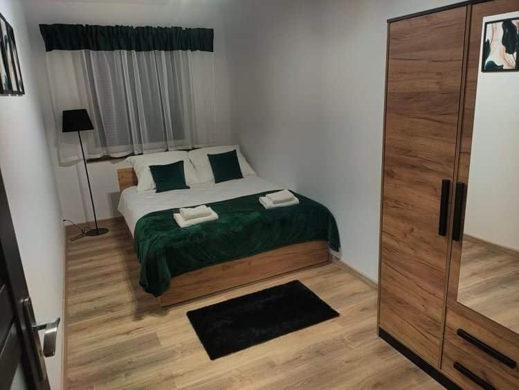 Apartament Berylowa 1 Konin  Kültér fotó