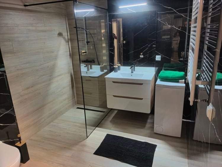 Apartament Berylowa 1 Konin  Kültér fotó