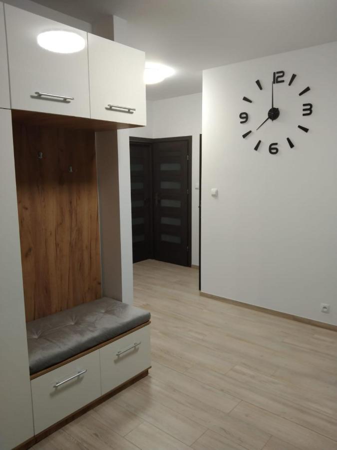 Apartament Berylowa 1 Konin  Kültér fotó