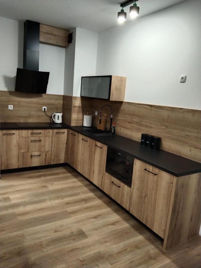 Apartament Berylowa 1 Konin  Kültér fotó